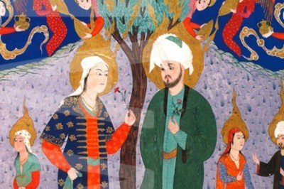 Sezen Aksu ve yüzlerce yıllık 'şathiye' geleneğimiz