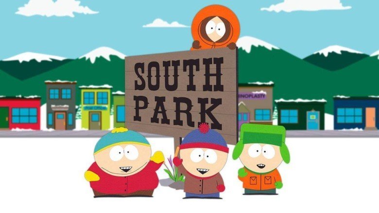 South Park'ın 25. sezonu geliyor