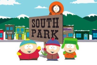 South Park'ın 25. sezonu geliyor
