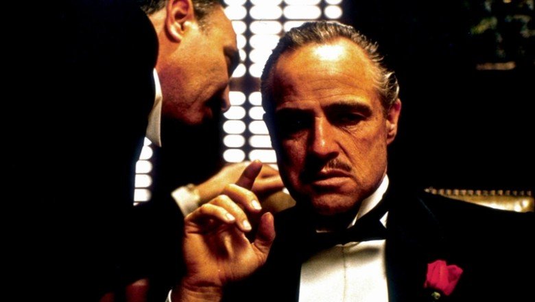The Godfather 50. yılında yeniden gösterime giriyor