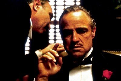 The Godfather 50. yılında yeniden gösterime giriyor
