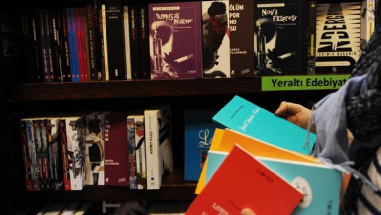 Yayıncılık sektöründe döviz krizi