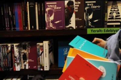 Yayıncılık sektöründe döviz krizi