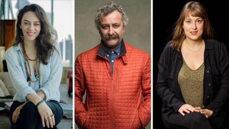 41. İstanbul Film Festivali Ulusal Yarışma jürileri belli oldu