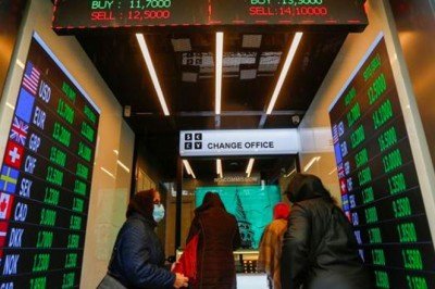 Analiz: Ankara’nın kur hedefi kur korumalı mevduat sahiplerini vurabilir