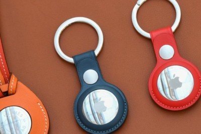 Apple, AirTag cihazlarının güvenlik ayarlarını değiştirdi