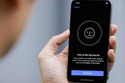 Apple'dan yeni özellik: Face ID artık maskeyle de çalışacak