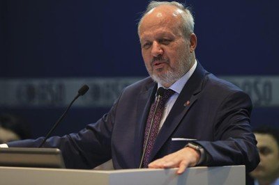 ASO Başkanı Özdebir'den enflasyon açıklaması: Fiyat artışları devam edecek