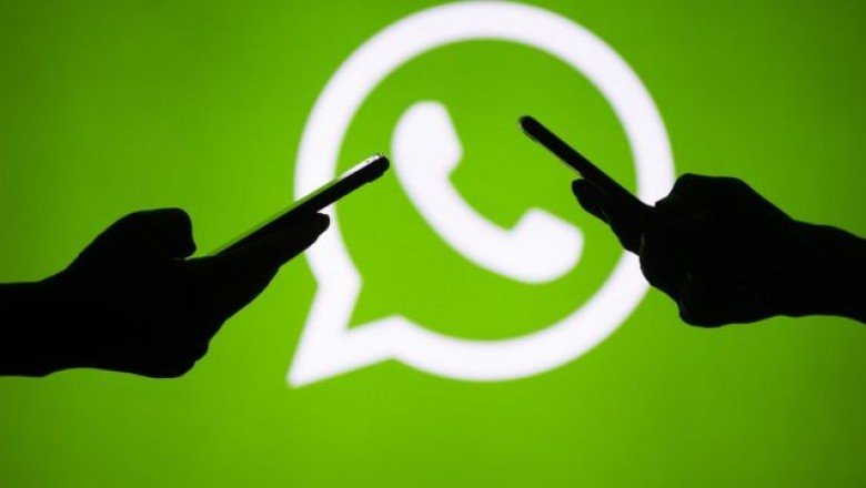Avrupa Birliği’nden WhatsApp’a: Kullanıcılar kişisel verilerin kullanımı hakkında daha iyi bilgilendirmeli