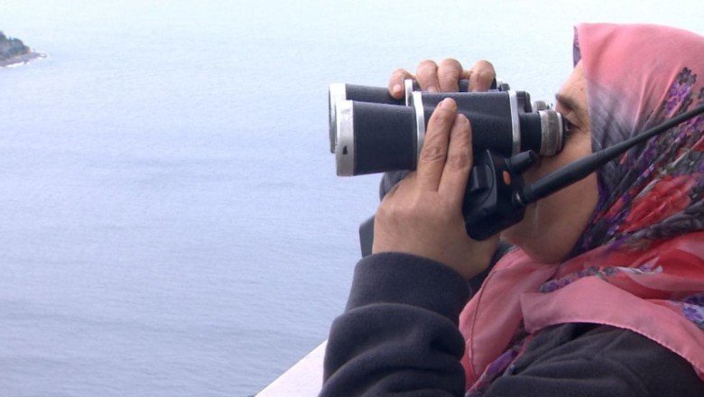 Büyükada'da ormanların gönüllü bekçisi 16 yıldır görevi başında