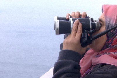 Büyükada'da ormanların gönüllü bekçisi 16 yıldır görevi başında