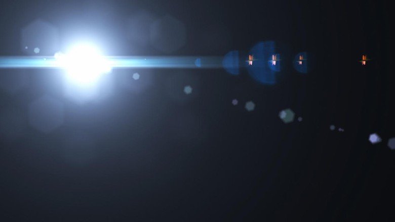 Gökyüzünde yeni bir ışın türü keşfedildi