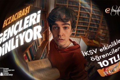 İKSV biletleri öğrencilere 10 TL'den satışa sunulacak