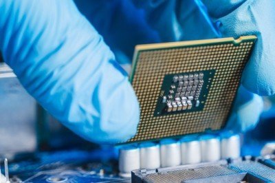 Küresel çip krizi: ABD şirketlerinin yarı iletken stoku azalıyor