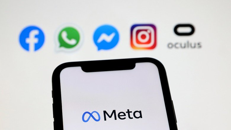 Meta, Instagram ve Facebook'a NFT'ler ekleyecek