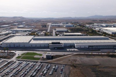 Milli Muharip Uçak için kurulan tesisler ekonomiye büyük katkı sağlayacak