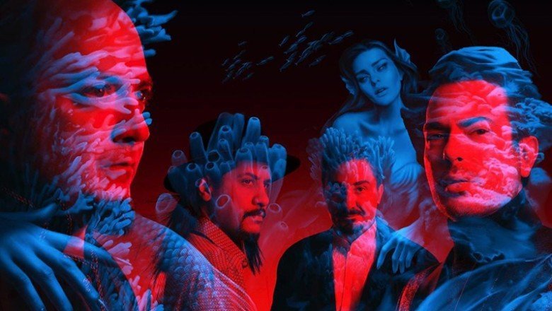 Mor ve Ötesi'nden 10 yıl aradan sonra yeni albüm geldi: Sirenler