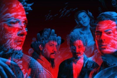 Mor ve Ötesi'nden 10 yıl aradan sonra yeni albüm geldi: Sirenler