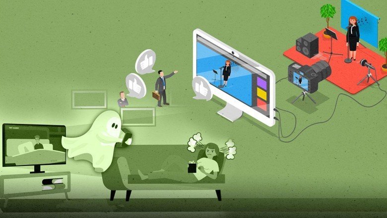 Mutluluğu bildirimde aratan Hayalet Titreşim Sendromu