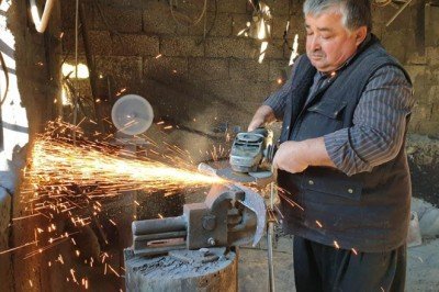 Örs ve çekiç arasında geçen 40 yıl