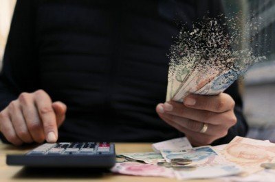 Reuters anketi: TÜFE'nin Ocak ayında yüzde 46.68 olması bekleniyor