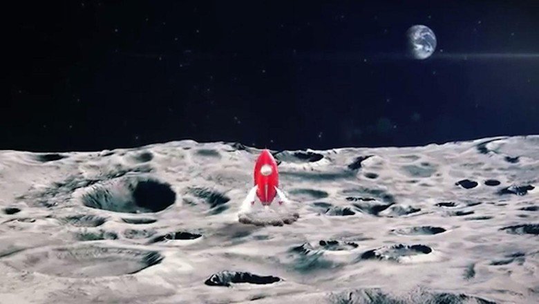 TEKNOFEST'ten dünyanın ilk ve tek Dikey İnişli Roket Yarışması