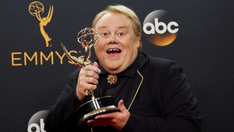 Televizyonun en ünlü 'afacan'ı, ABD'nin en tanınan komedyenlerindendi; Louie Anderson, 68 yaşında hayatını kaybetti