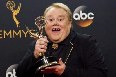 Televizyonun en ünlü 'afacan'ı, ABD'nin en tanınan komedyenlerindendi; Louie Anderson, 68 yaşında hayatını kaybetti