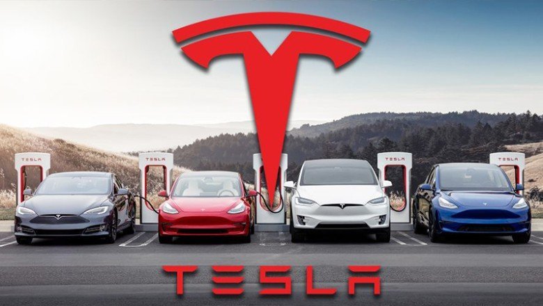 Tesla, Türkiye'nin 10 ilinde hızlı şarj merkezi kuracak