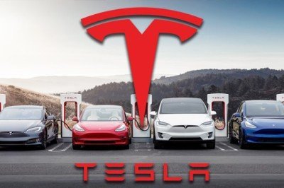 Tesla, Türkiye'nin 10 ilinde hızlı şarj merkezi kuracak
