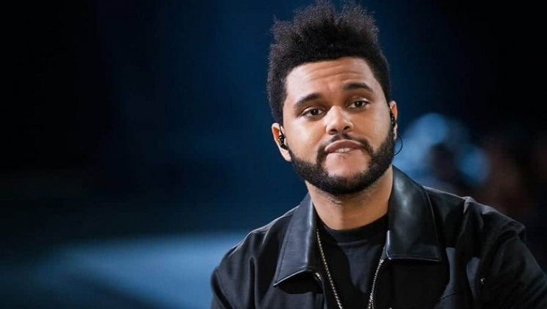 The Weeknd, Spotify’da en çok dinleyiciye sahip sanatçı oldu