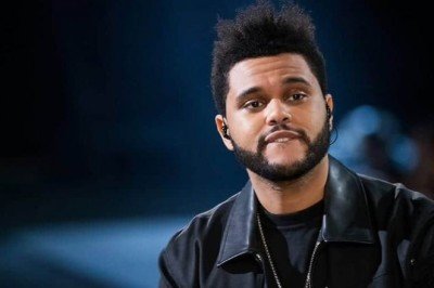 The Weeknd, Spotify’da en çok dinleyiciye sahip sanatçı oldu