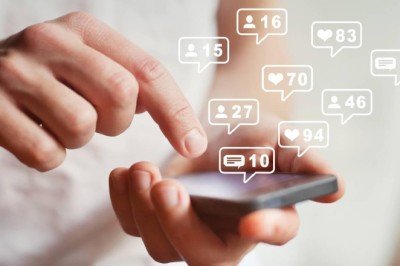 Türkiye, günün 8 saatini internette geçiriyor