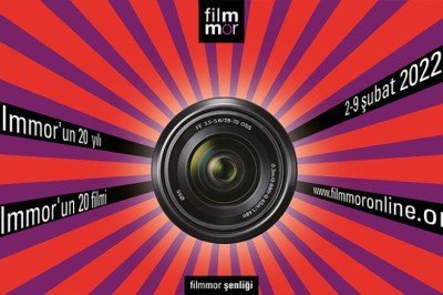 20. yılın kutlanacağı ‘Filmmor Şenliği’ başlıyor