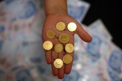 Altın fiyatları güne nasıl başladı?