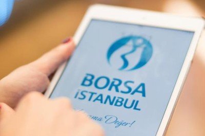Borsa, günü düşüşle tamamladı