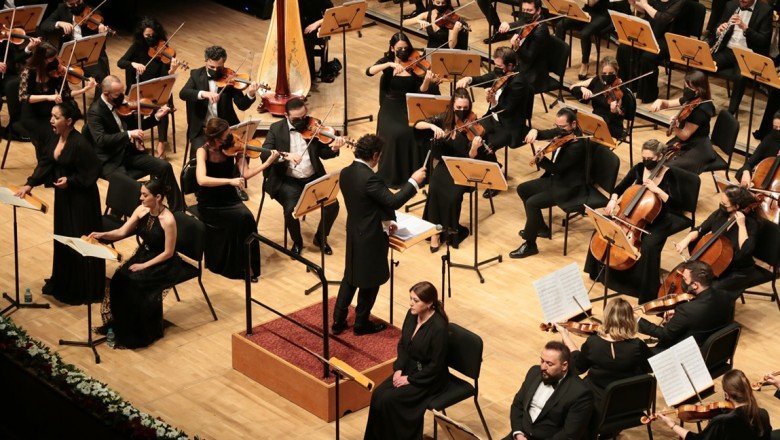 CRR 2022 konser sezonunu açtı