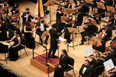 CRR 2022 konser sezonunu açtı