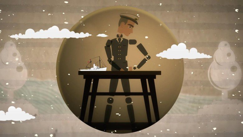 Cumhuriyet tarihinin ilk yerli gemisinin mimarı: Ord. Prof. Ata Nutku