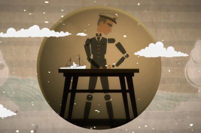 Cumhuriyet tarihinin ilk yerli gemisinin mimarı: Ord. Prof. Ata Nutku