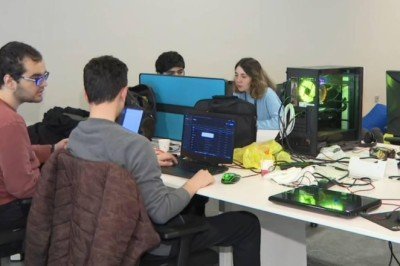 DIGIAGE Kış Kampı Kocaeli'de yapıldı