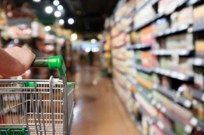 Elektrik ve akaryakıt etkisi; 'Marketlerde yüzde 40'ı bulan maliyet artışı var'