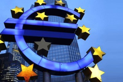 Euro Bölgesi'nde enflasyon yüzde 5,1'le rekor kırdı