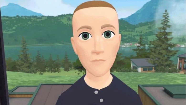 Facebook ve Instagrama 3D avatarlar geliyor