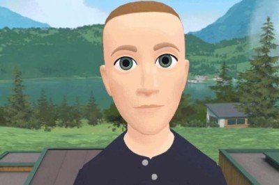 Facebook ve Instagrama 3D avatarlar geliyor