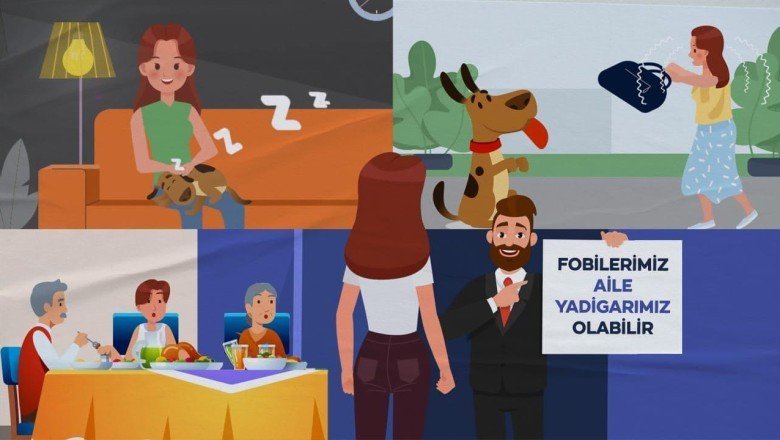 Fobilerimiz aile yadigarı olabilir