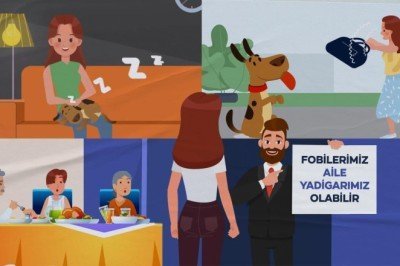 Fobilerimiz aile yadigarı olabilir