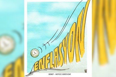 Ipsos araştırması: Her 4 çalışandan 3’ü hayat pahalılığı, yüksek enflasyona çözüm bulmak istiyor