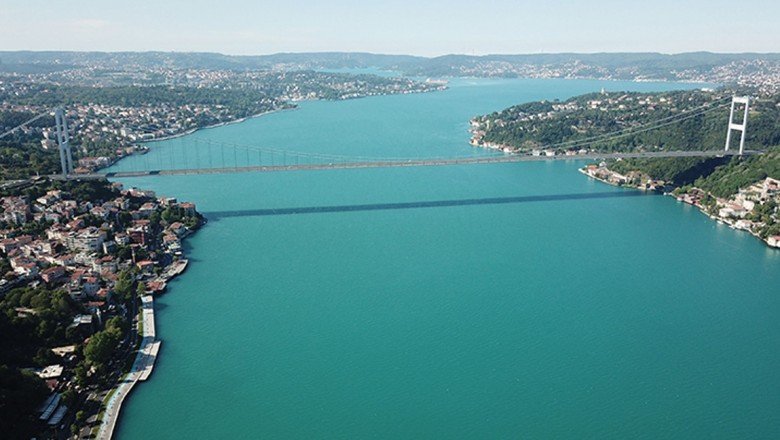 İstanbul Arkeoloji Müzeleri Müdürü Asal: İstanbul Boğazı’nda Kurgan kültürüne dair önemli sonuçlar ortaya çıktı