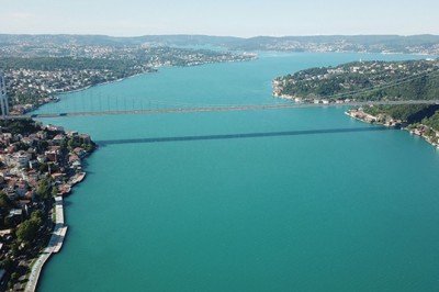 İstanbul Arkeoloji Müzeleri Müdürü Asal: İstanbul Boğazı’nda Kurgan kültürüne dair önemli sonuçlar ortaya çıktı